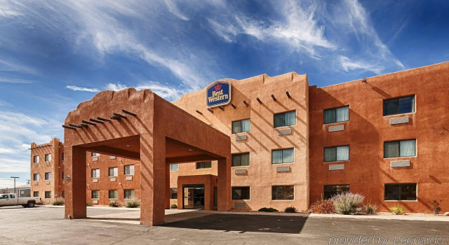 Best Western Territorial Inn & Suites, Rezerwuj Hotel Hotele w Nowy Meksyk ze śniadaniem, Śniadanie