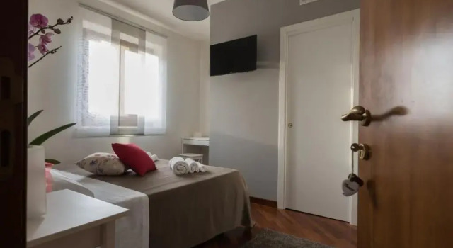 Номер Standard Ellebì B&B