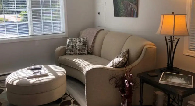 2 Bedroom House, Prenota Hotel Port Alberni 