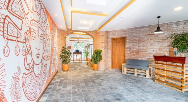 Viajero Quito Hostel, Book Hostel Cheap Hotels in Sierra