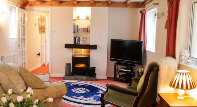 Cream Door Cottage, Kidderminster, Rezervați Hotel Kidderminster Worcestershire