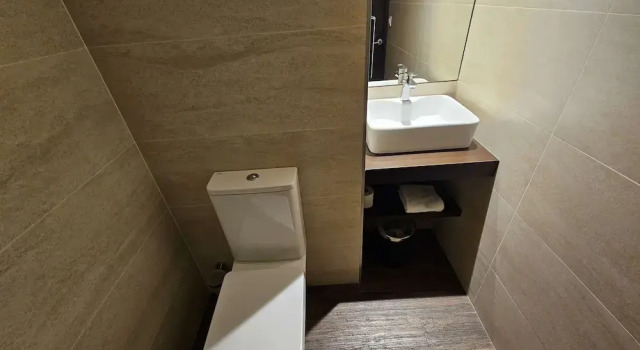 Одноместный люкс Best Western Terre de Provence
