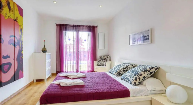 Villa Sol De Flandes