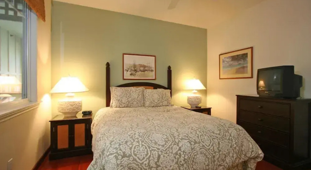 Waikoloa Fairway Villas