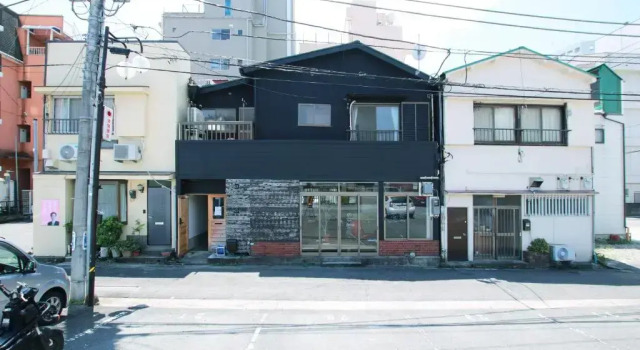 Семейный номер Standard Atelier & Hostel Nagaisa-Ura