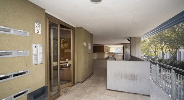 IL BACIO Guest House