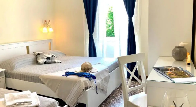 Номер Standard Hotel Baia di Levanto