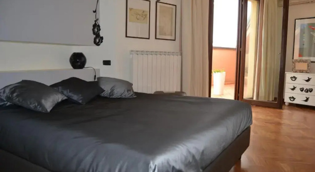 Номер Standard Villa Zagara Luxury Bed And Breakfast