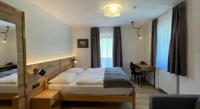 Номер Standard Guesthouse Rungg