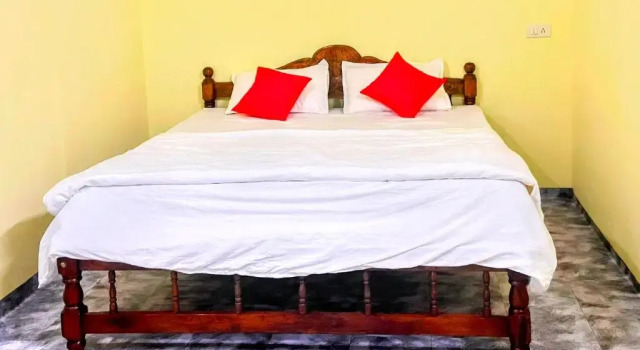 Семейный номер Standard A3 Beach Resort