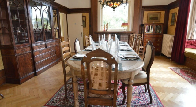 Villa Solveld