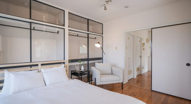 Nakama Condo 1-201, Prenota Hotel Onna 