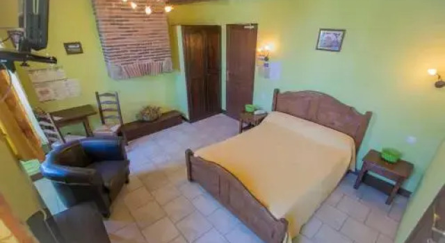 Auberge de l'Hôtel de France