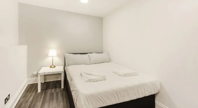 AI K.a.s.a Apartments, Забронировать Апартаменты/квартира Отели Большого Лондона с завтраком, Завтраки