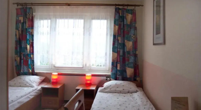 Двухместный номер Standard Villa Ambra