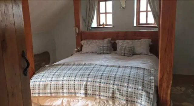 Crug Glas Country House, Book Hotel 5-stjernede hoteller i Dyfed, 5*