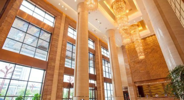Jinlong Yufeng Hotel, Rezerwuj Hotel Changde Hunan