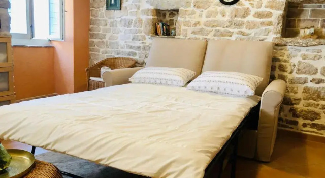 Romantic studio old town, Забронировать Отель Отели Врсар 3 звезды, 3*