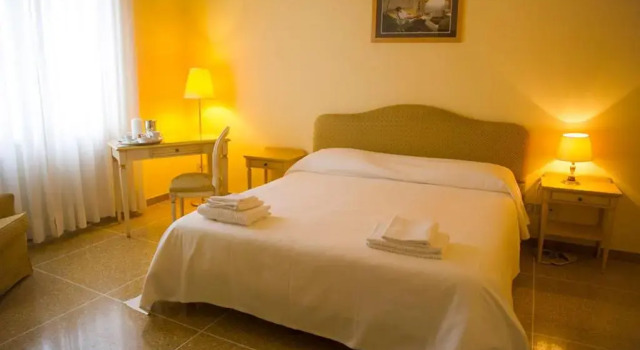 Студия Residence Ancona