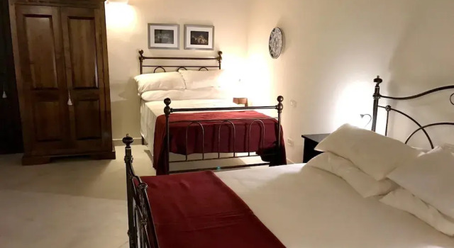 House With 4 Bedrooms in Montelaterone, With Wonderful Mountain View,, Buchen Sie Hotel Montelaterone Toskana