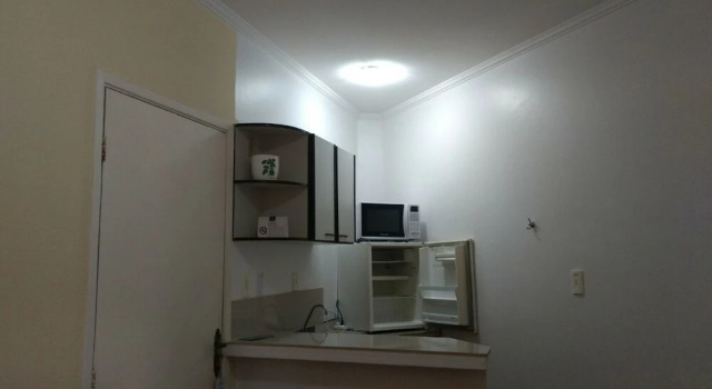 Апартаменты Flat Itararé Tower Beach