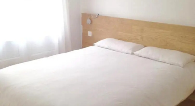 Номер Standard Hôtel Opera Dieppe