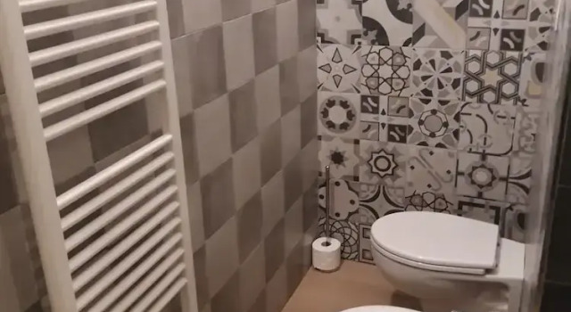 Camera Standard B&B Terra Mare