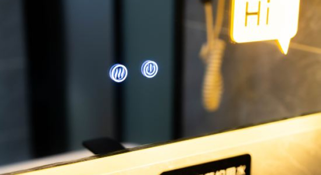 IU Hotel (Beijing Daxing Joy City Huangcun West Street Subway Station Branch), Book Hotel Hoteller i Beijing Province med parkering, Parkering