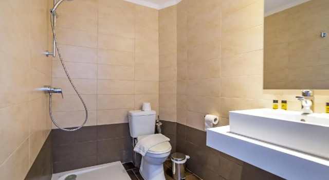 Turtle Beach House, Buchen Sie Ferienhaus SPA-Hotels in Agios Sostis, SPA