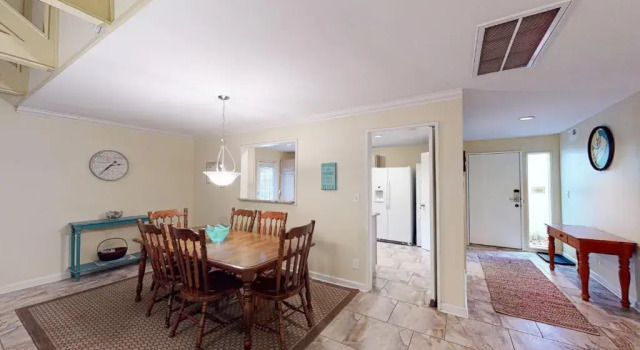 526 Queens Grant, Забронировать Отель Хилтон-Хед-Айленд Lowcountry, рядом с The Golf Courses of Palmetto Dunes