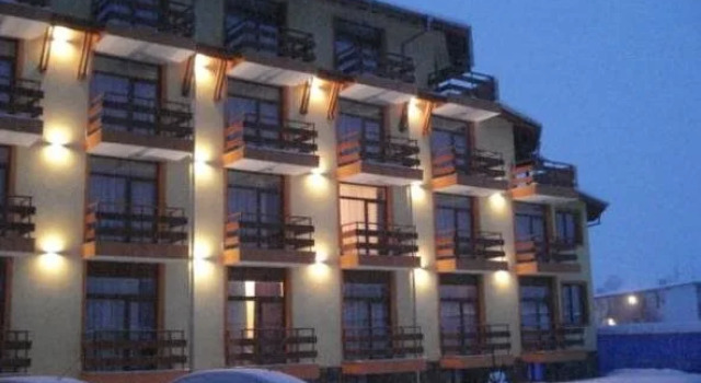 Spa Hotel Rimska Banya, Prenota Resort Hotel a Blagoevgrad con parcheggio, Parcheggio