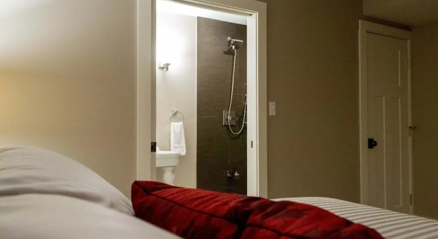 Студия Standard Lake Placid Inn: Residences