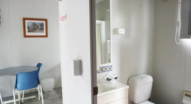 Номер Standard c 1 комнатой Tasman Holiday Parks - Fraser Coast