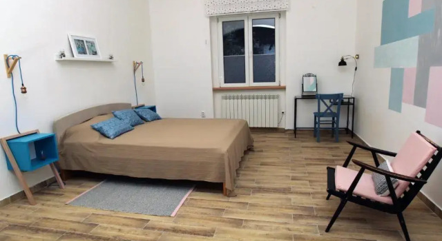 Blue Box Apartment, Buchen Sie Ferienwohnung Zemun 
