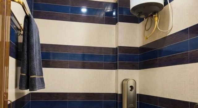 Номер Luxury Prabha Guest House Ayodhya