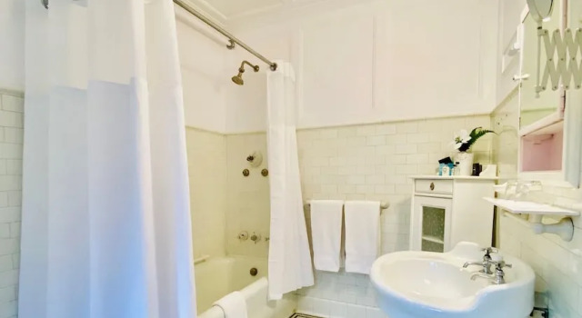 Номер Luxury The Latch Inn