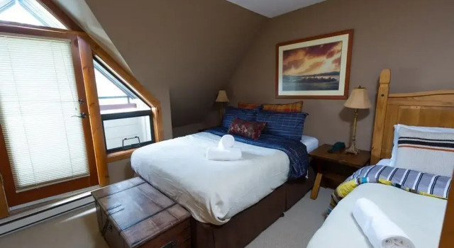 Snowberry by Outpost Whistler, Réserver Appartement Whistler 