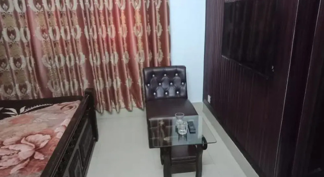 Двухместный номер Standard Al Raheem Guest House
