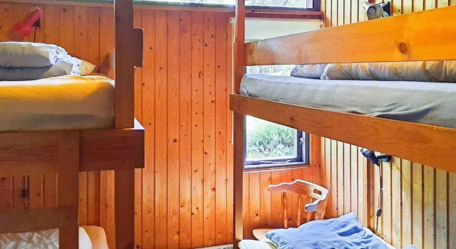 Holiday Home Hals Vii