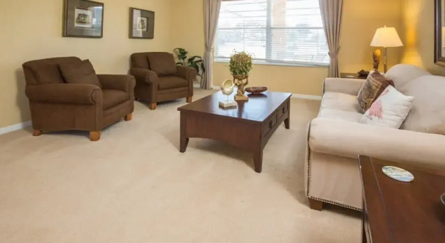 Enchanted West Haven 5 Bedroom Home