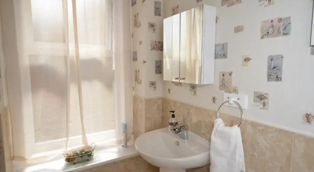 Номер Standard Colbourn Hotel