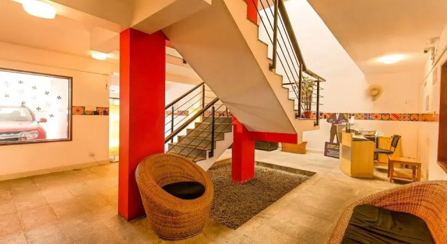 Hotel Iberis Service Apartments