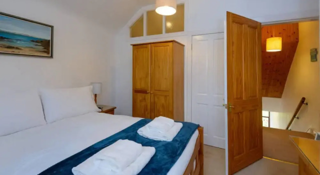 Dunlin - 1 Bedroom Seaside Apartment, Prenota Appartamento North Berwick 