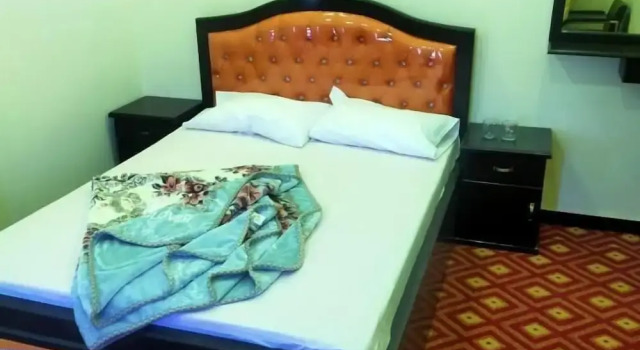 Двухместный номер Standard Hotel Swat Gateway