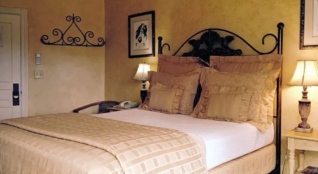 Номер Deluxe Hotel Sausalito