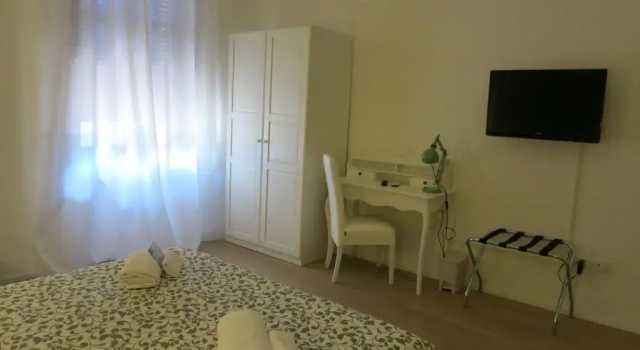 Номер Standard Bed & Breakfast Dante