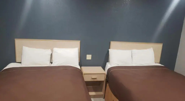 Двухместный номер Standard Village Inn Cotulla