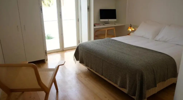 Номер Standard The Late Birds Lisbon - Gay Urban Resort