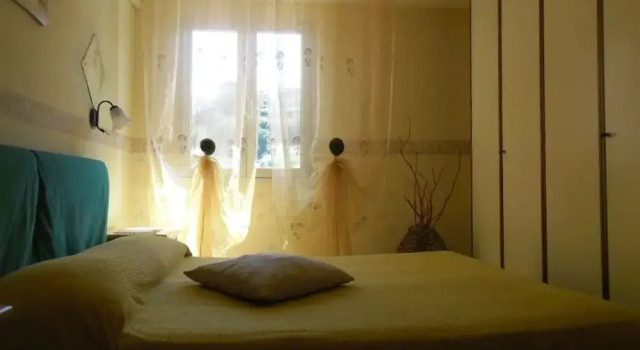 Appartamenti Claudia, Rezervovat Hotel Hotely v Elba s parkováním, Parkování