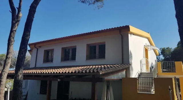 Hotel Villa Mare